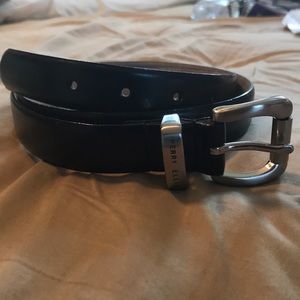 Perry Ellis Belt